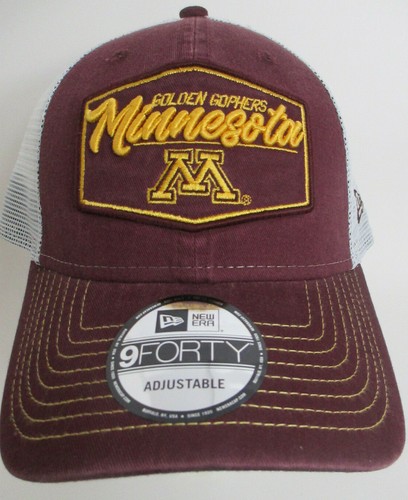 Minnesota university hat - minnesota,