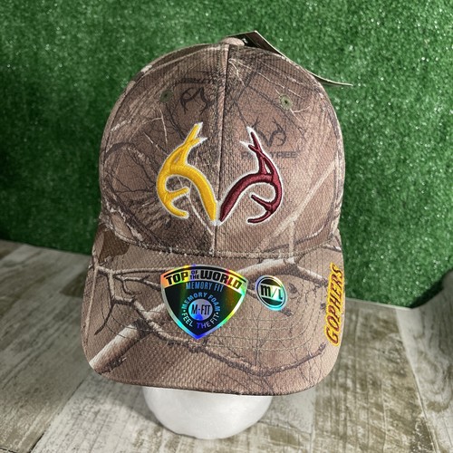 Minnesota gophers hunting camo - gophers,