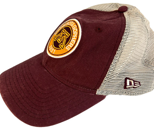 Minnesota gophers 1851 - minnesota,