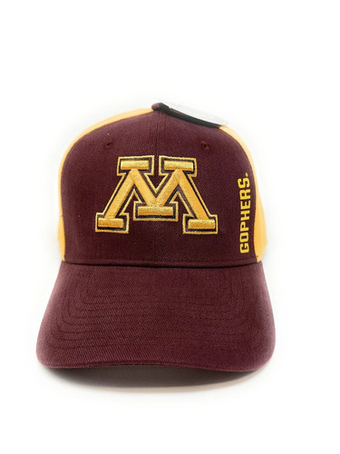 Minnesota golden gophers - golden,