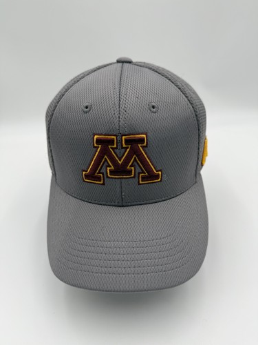 Minnesota golden gophers hat - golden,